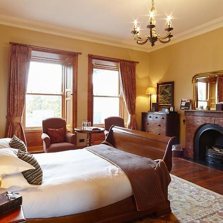 Mount Falcon Estate Ballina  Exteriér fotografie