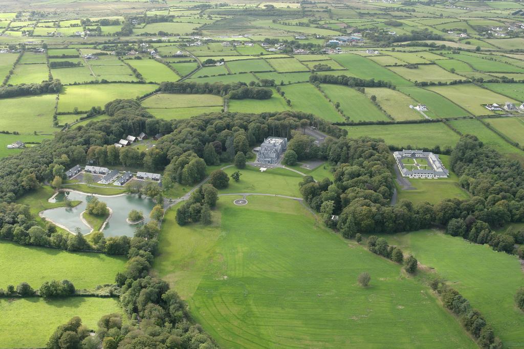 Mount Falcon Estate Ballina  Exteriér fotografie