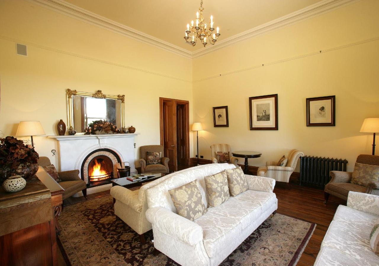 Mount Falcon Estate Ballina  Exteriér fotografie